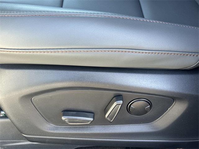 new 2026 Ford Explorer car, priced at $45,272