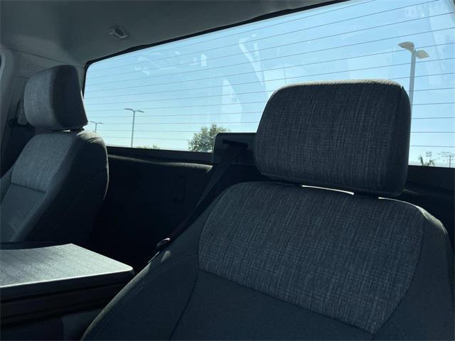 new 2025 Ford F-350 car, priced at $58,215