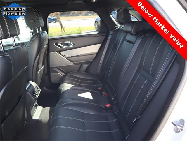 used 2021 Land Rover Range Rover Velar car, priced at $35,871