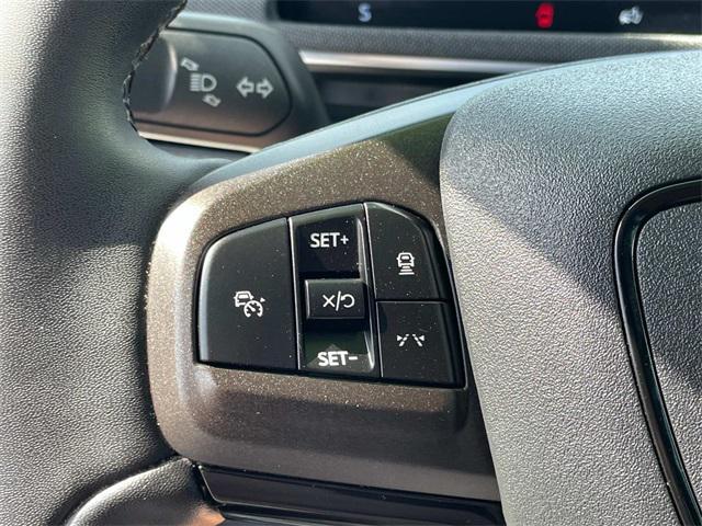 used 2022 Ford Mustang Mach-E car