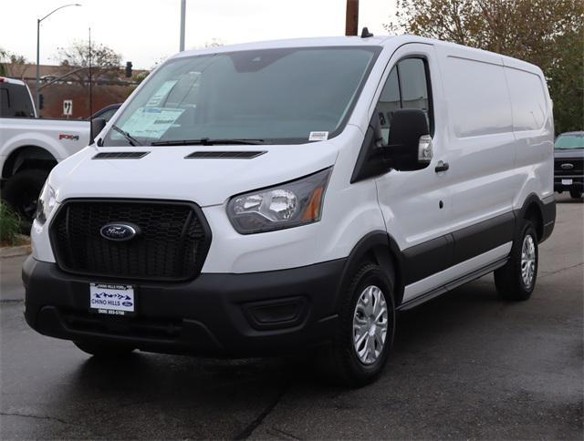 new 2024 Ford Transit-150 car, priced at $45,339