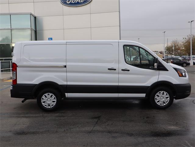 new 2024 Ford Transit-150 car, priced at $45,339