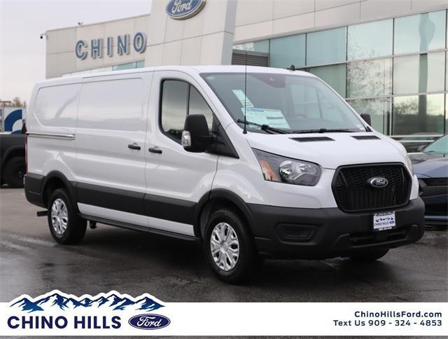 new 2024 Ford Transit-150 car, priced at $45,339