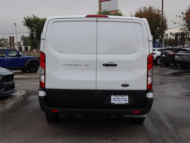 new 2024 Ford Transit-150 car, priced at $45,339