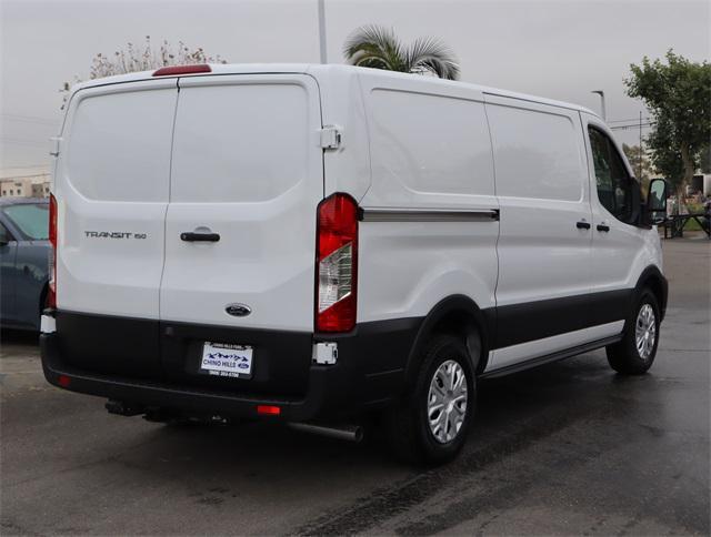 new 2024 Ford Transit-150 car, priced at $45,339