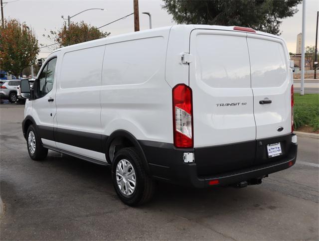 new 2024 Ford Transit-150 car, priced at $45,339