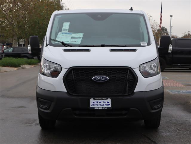 new 2024 Ford Transit-150 car, priced at $45,339