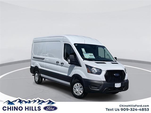 new 2025 Ford Transit-250 car, priced at $54,335