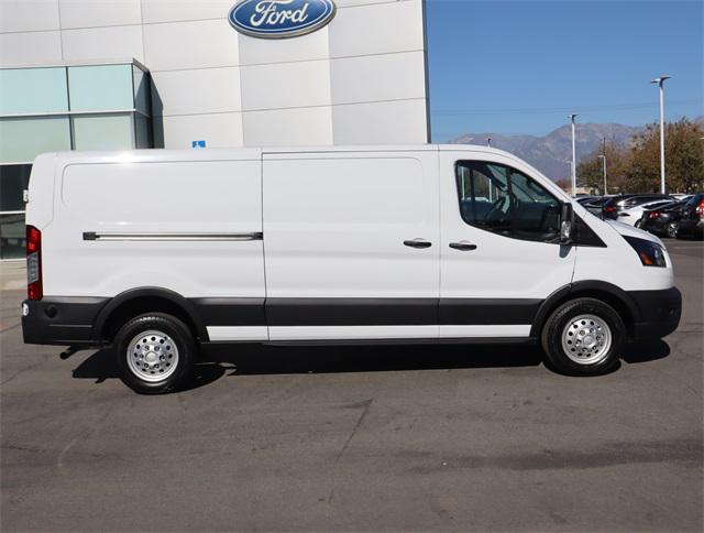 new 2024 Ford Transit-350 car, priced at $66,935