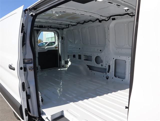 new 2024 Ford Transit-350 car, priced at $66,935