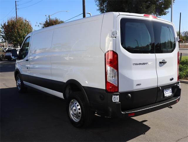 new 2024 Ford Transit-350 car, priced at $66,935