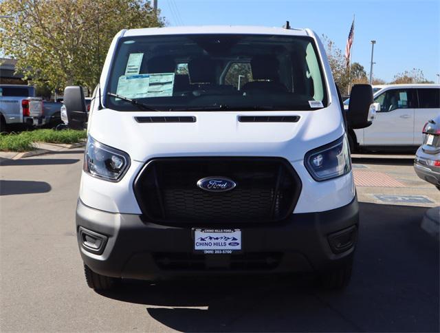 new 2024 Ford Transit-350 car, priced at $55,913