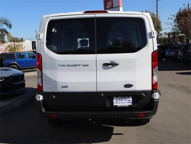 new 2024 Ford Transit-350 car, priced at $66,935