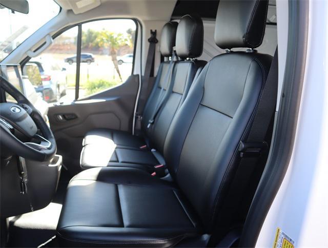 new 2024 Ford Transit-350 car, priced at $66,935