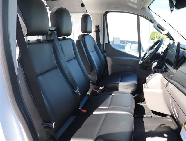 new 2024 Ford Transit-350 car, priced at $66,935