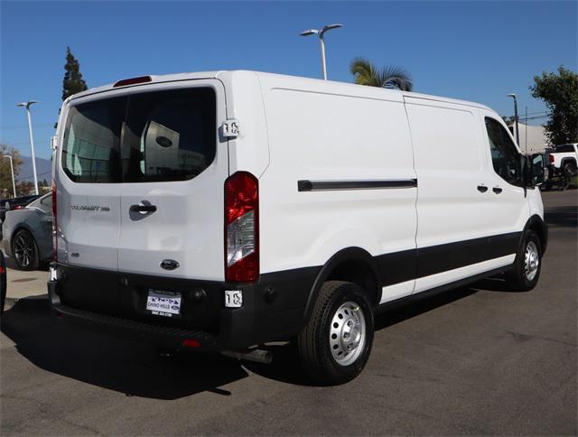 new 2024 Ford Transit-350 car, priced at $66,935