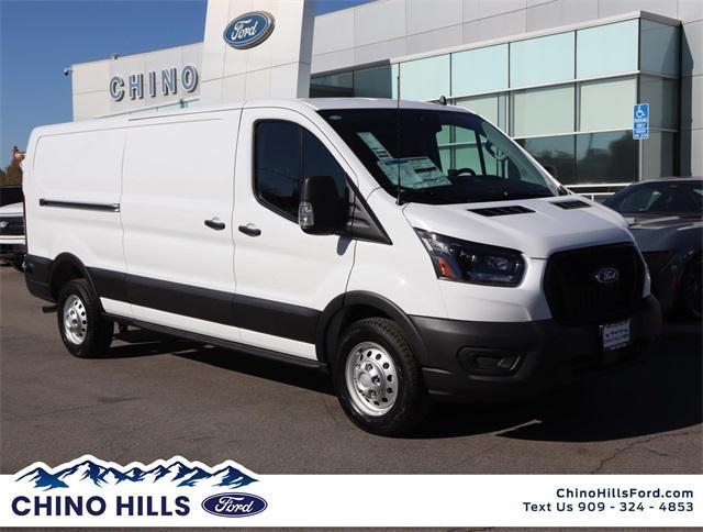 new 2024 Ford Transit-350 car, priced at $66,935