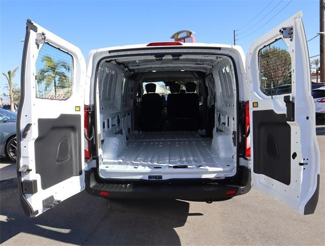 new 2024 Ford Transit-350 car, priced at $66,935