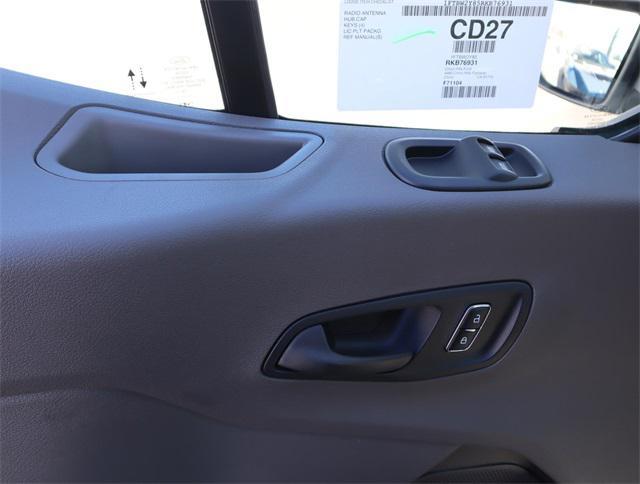 new 2024 Ford Transit-350 car, priced at $55,913