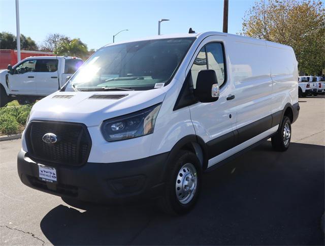 new 2024 Ford Transit-350 car, priced at $66,935