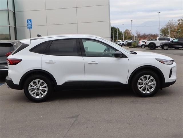 new 2025 Ford Escape car, priced at $28,645