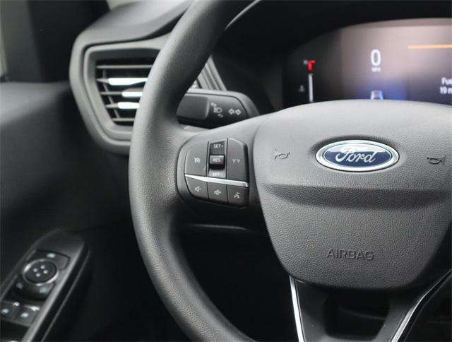 new 2025 Ford Escape car, priced at $28,645