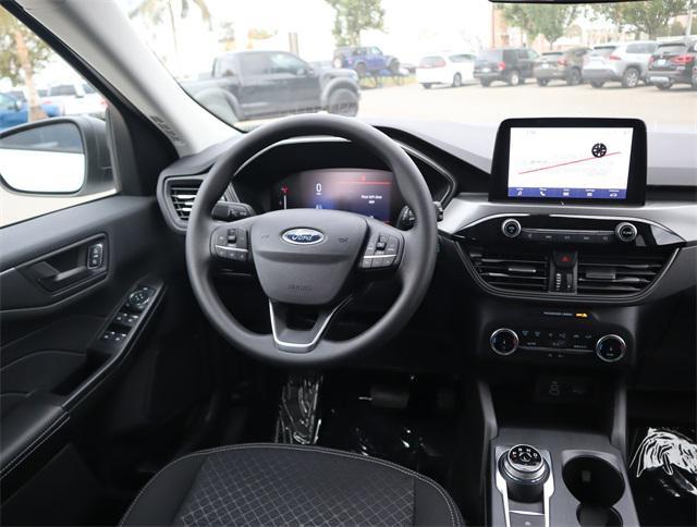 new 2025 Ford Escape car, priced at $28,645