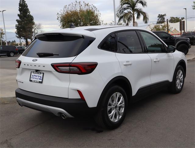 new 2025 Ford Escape car, priced at $28,645