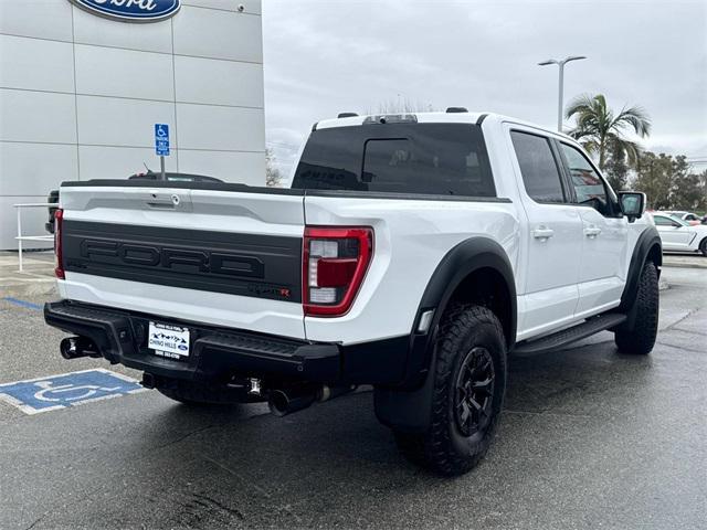 used 2023 Ford F-150 car, priced at $116,904