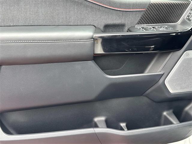 used 2023 Ford F-150 car, priced at $116,904