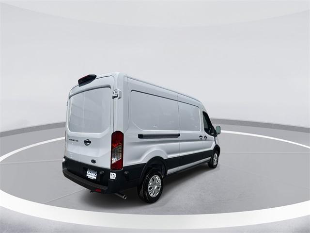 new 2025 Ford Transit-250 car, priced at $54,335