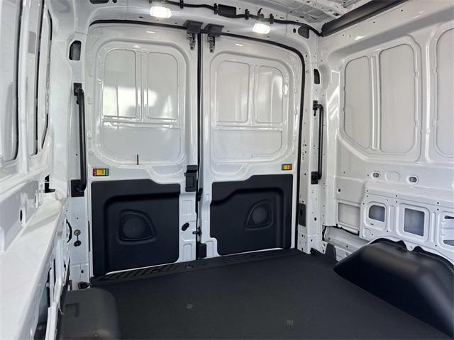 new 2025 Ford Transit-250 car, priced at $54,335