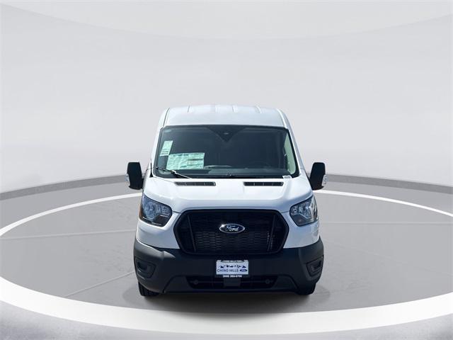 new 2025 Ford Transit-250 car, priced at $54,335