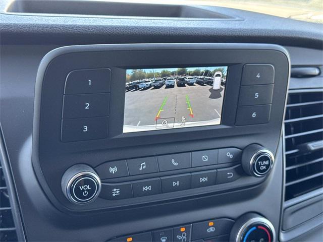 new 2025 Ford Transit-250 car, priced at $54,335