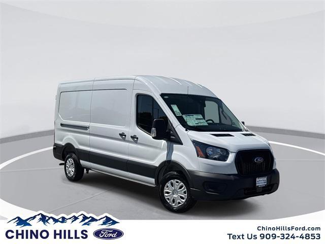 new 2025 Ford Transit-250 car, priced at $54,335