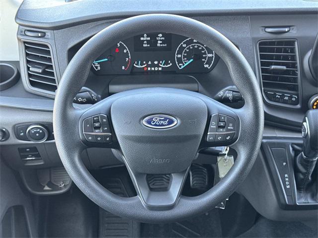 new 2025 Ford Transit-250 car, priced at $54,335