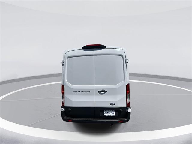 new 2025 Ford Transit-250 car, priced at $54,335
