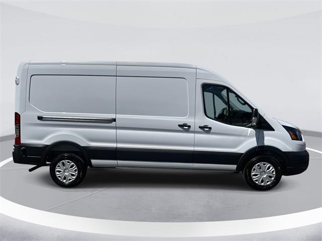 new 2025 Ford Transit-250 car, priced at $54,335