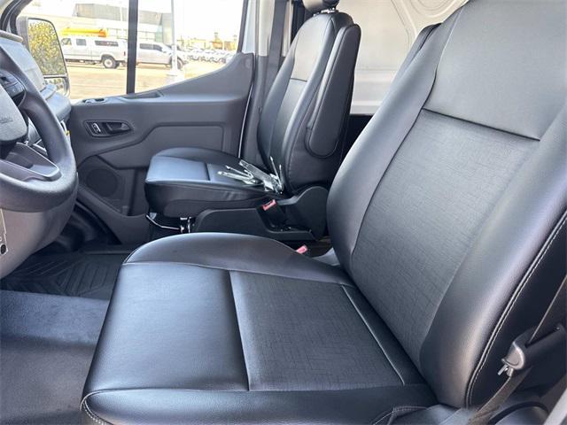 new 2025 Ford Transit-250 car, priced at $54,335