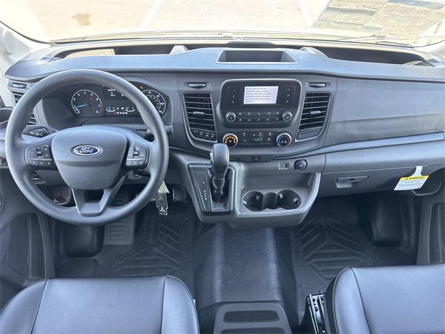 new 2025 Ford Transit-250 car, priced at $54,335