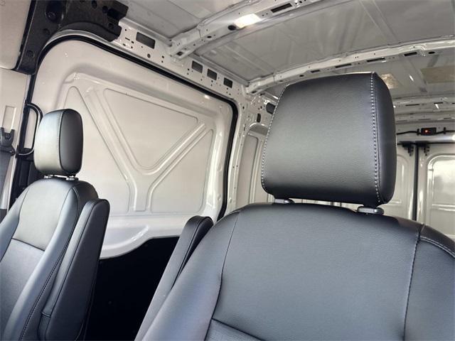 new 2025 Ford Transit-250 car, priced at $54,335