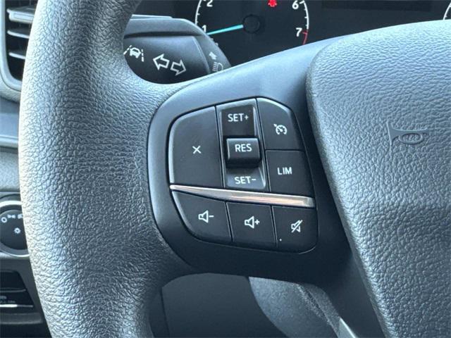 new 2025 Ford Transit-250 car, priced at $54,335