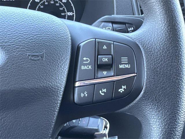new 2025 Ford Transit-250 car, priced at $54,335