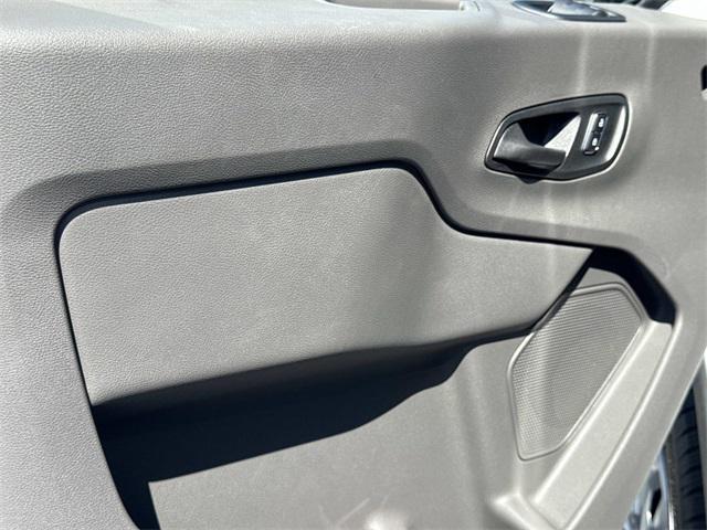 new 2025 Ford Transit-250 car, priced at $54,335