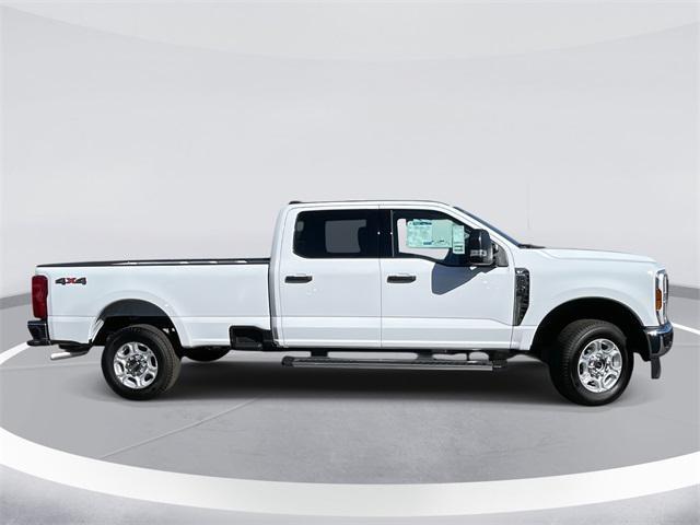 new 2026 Ford F-250 car, priced at $60,880
