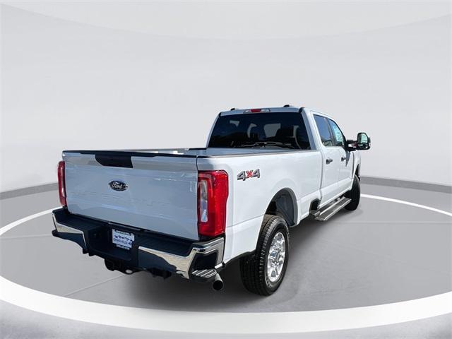 new 2026 Ford F-250 car, priced at $60,880