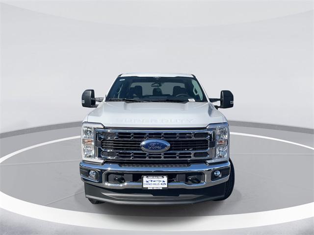 new 2026 Ford F-250 car, priced at $60,880