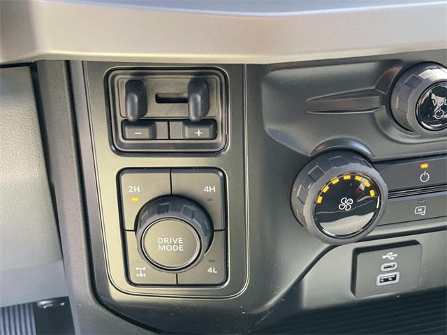new 2026 Ford F-250 car, priced at $60,880