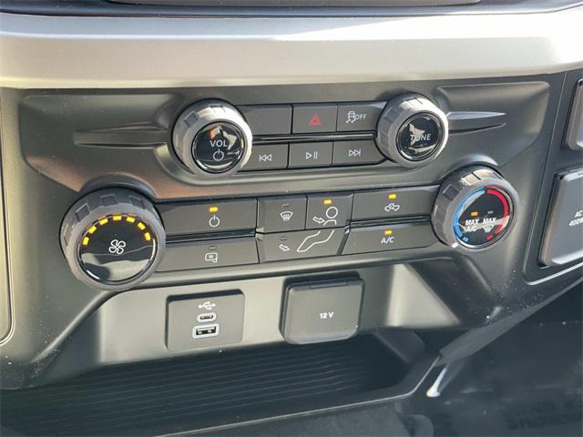 new 2026 Ford F-250 car, priced at $60,880