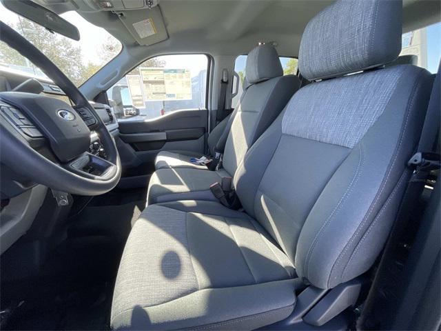 new 2026 Ford F-250 car, priced at $60,880